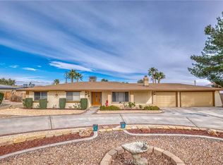 19868 Shoshonee Rd, Apple Valley, CA 92307