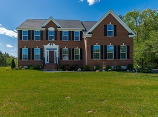 11800 Europa Dr, Chesterfield, VA 23838