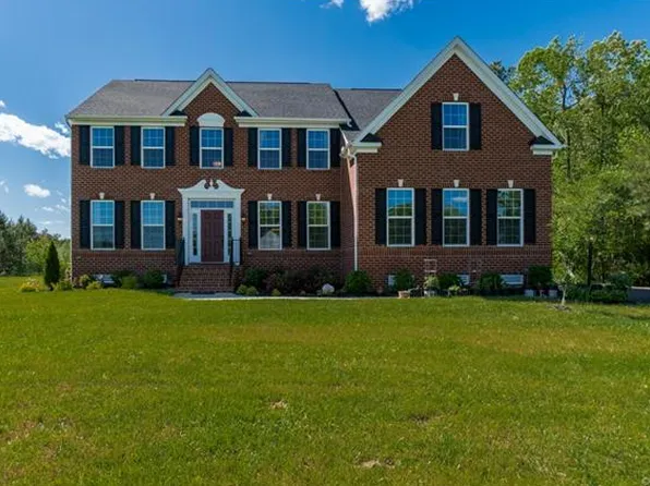 11800 Europa Dr, Chesterfield, VA 23838