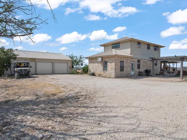 33699 W Us Highway 90, Comstock, TX 78837