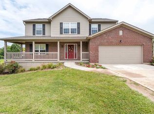 1522 N Bend Rd, Hebron, KY 41048