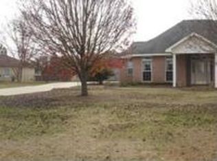 337 Bob Sharpe Rd, Vidalia, GA 30474