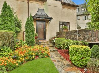 4 Normandy Rd, Bronxville, NY 10708