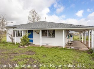 4178 Dodge Rd, White City, OR 97503