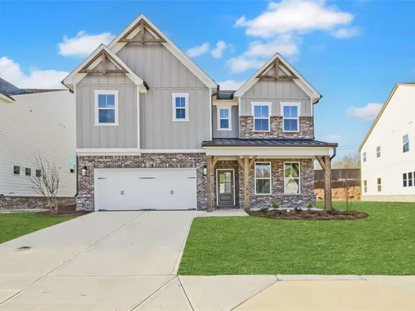 4212 Adler Cir, Buford, GA 30519