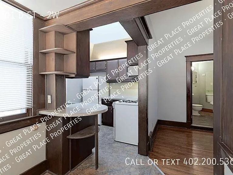1701 D St #2W — Photo 14