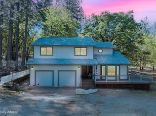 26997 Lookout Mountain Ln, Oak Run, CA 96069