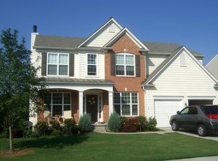 3935 Rodalite Dr, Cumming, GA 30040