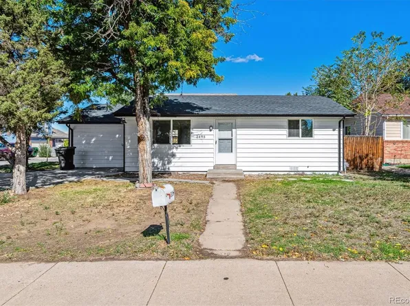 2495 W Warren, Denver, CO 80219