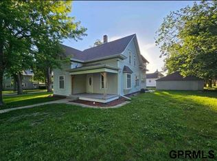 502 N Matlby St, Sutton, NE 68979