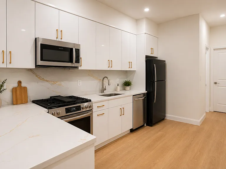 63-14 Fresh Pond Rd #1R — Photo 3