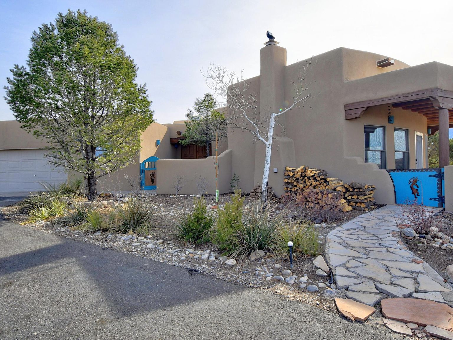 207 Camino De Las Huertas, Placitas, NM 87043 Zillow