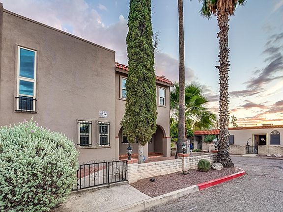 4th image of 1354 S Camino Seco