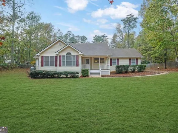 1710 Whispering Cir, Cumming, GA 30040