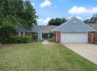 3908 NE 143rd St, Edmond, OK 73013