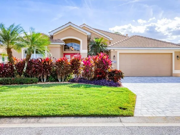6163 Palomino Cir, Bradenton, FL 34201