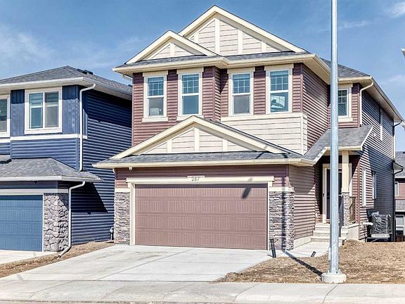 2nd image of 287 NW Amblehurst Way NW