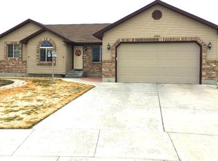 5263 S Treyden Cir, Ammon, ID 83406