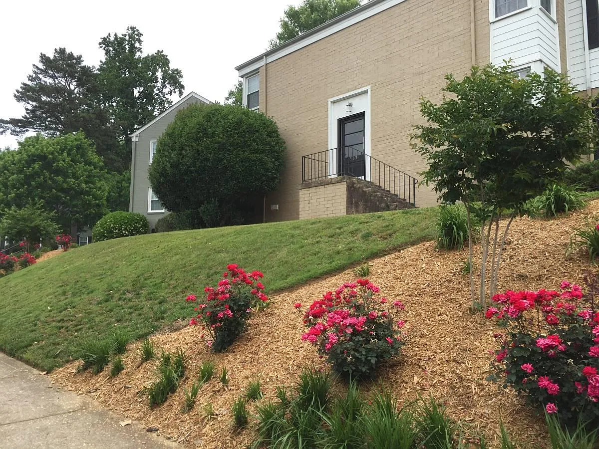 2 bed, 850 sqft, $1,995 — Photo 1