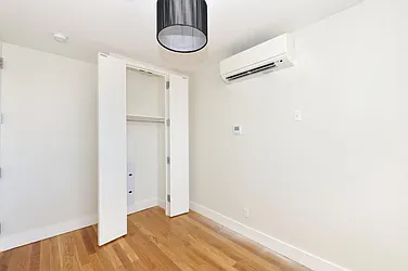 Rented by Evergreen Apartments BK