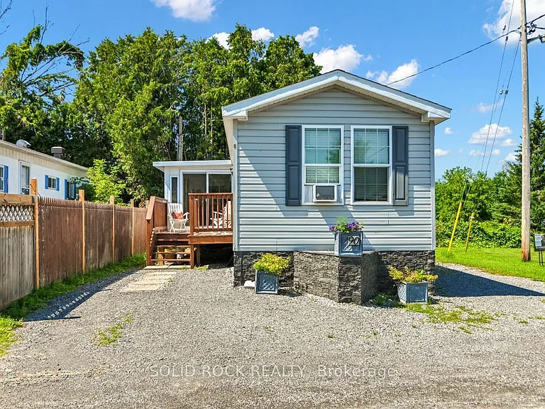 3535 Saint Joseph Blvd #90 — Photo 4