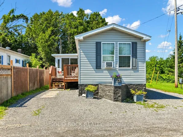 3535 W Saint Joseph Blvd #90, Ottawa, ON K4A 0Z6