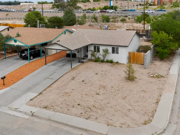 1520 High St SE, Albuquerque, NM 87102