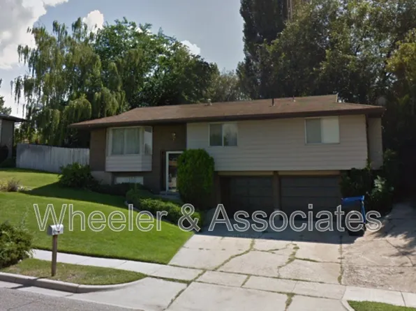 137 E 5250 S, Washington Terrace, UT 84405