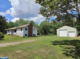 423 1st Ave S, Kelly Lake, MN 55746