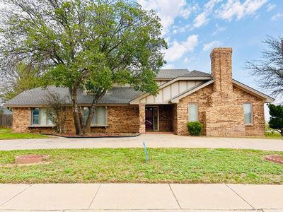 2121 Longhorn Dr, Levelland, TX, 79336