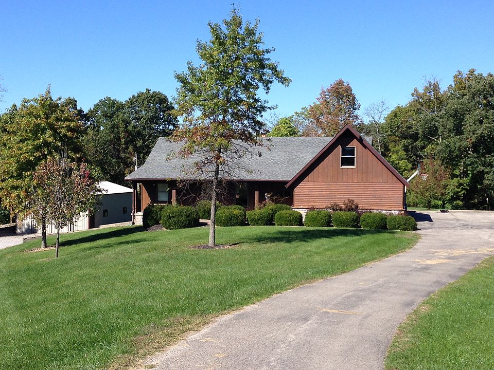 Front View