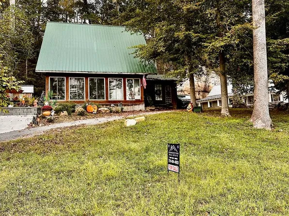 163 Shady Cliff Rd, Lewisburg, KY 42256