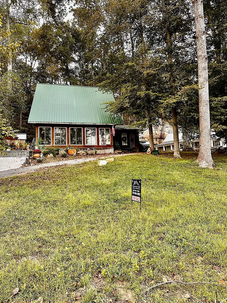 163 Shady Cliff Rd photo 1