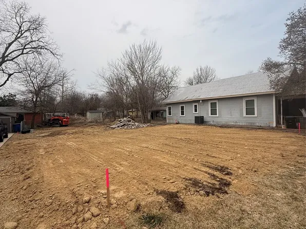 3922 Pine St, Greenville, TX 75401