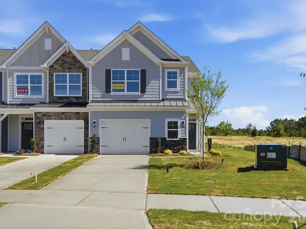 426 Blythe Townhome Ln, Waxhaw, NC 28173