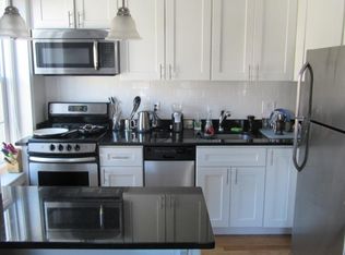 11 Cooper St #4411, Boston, MA 02113