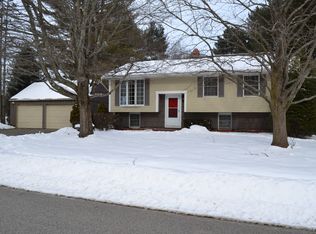 18 Sheridan Rd, Marlborough, MA 01752