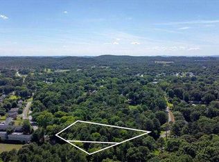 0 Quail Ridge Dr SE, Cartersville, GA 30120