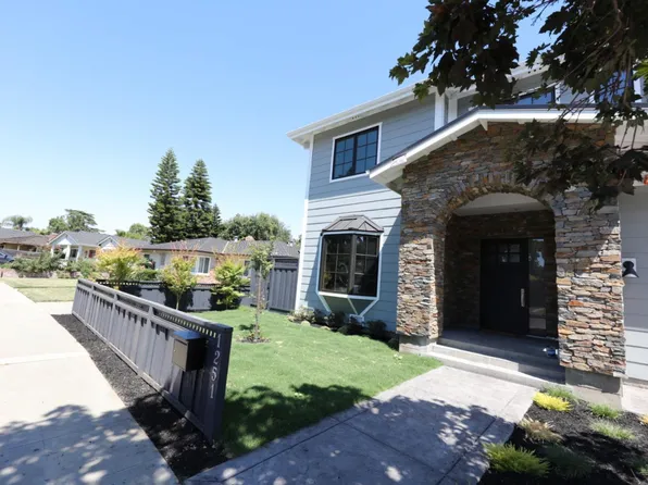 1251 Madrona Ave, San Jose, CA 95125