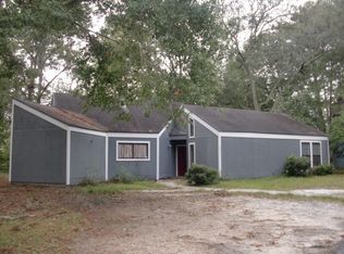 2013 Fawnridge Rd, Valdosta, GA 31602