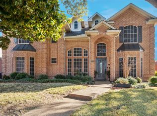 2676 Carnation Dr, Richardson, TX 75082