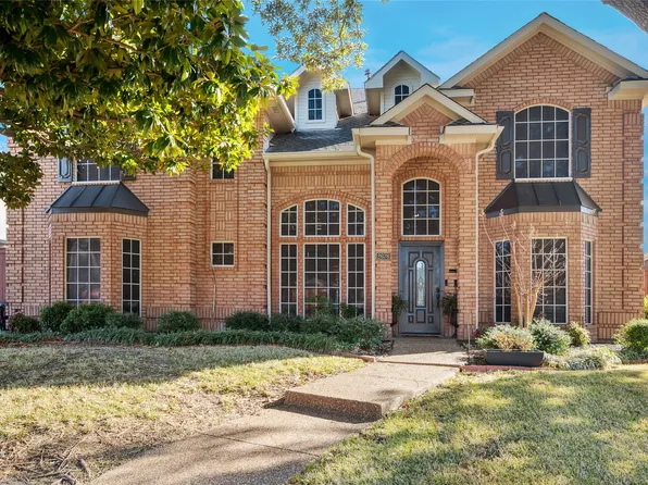 2676 Carnation Dr, Richardson, TX 75082