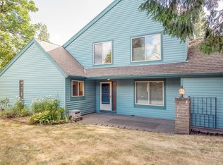 16404 NE Fargo St, Portland, OR