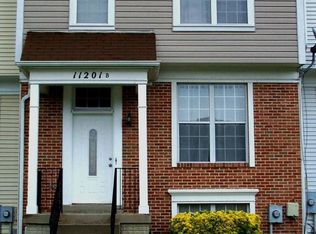 11201 Barnswallow Pl APT B, Waldorf, MD