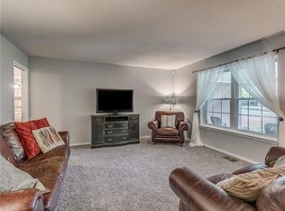 11610 E Sewell Ave, Choctaw, OK 73020