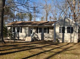 4786 Fox Lair Rd, Gum Spring, VA 23065