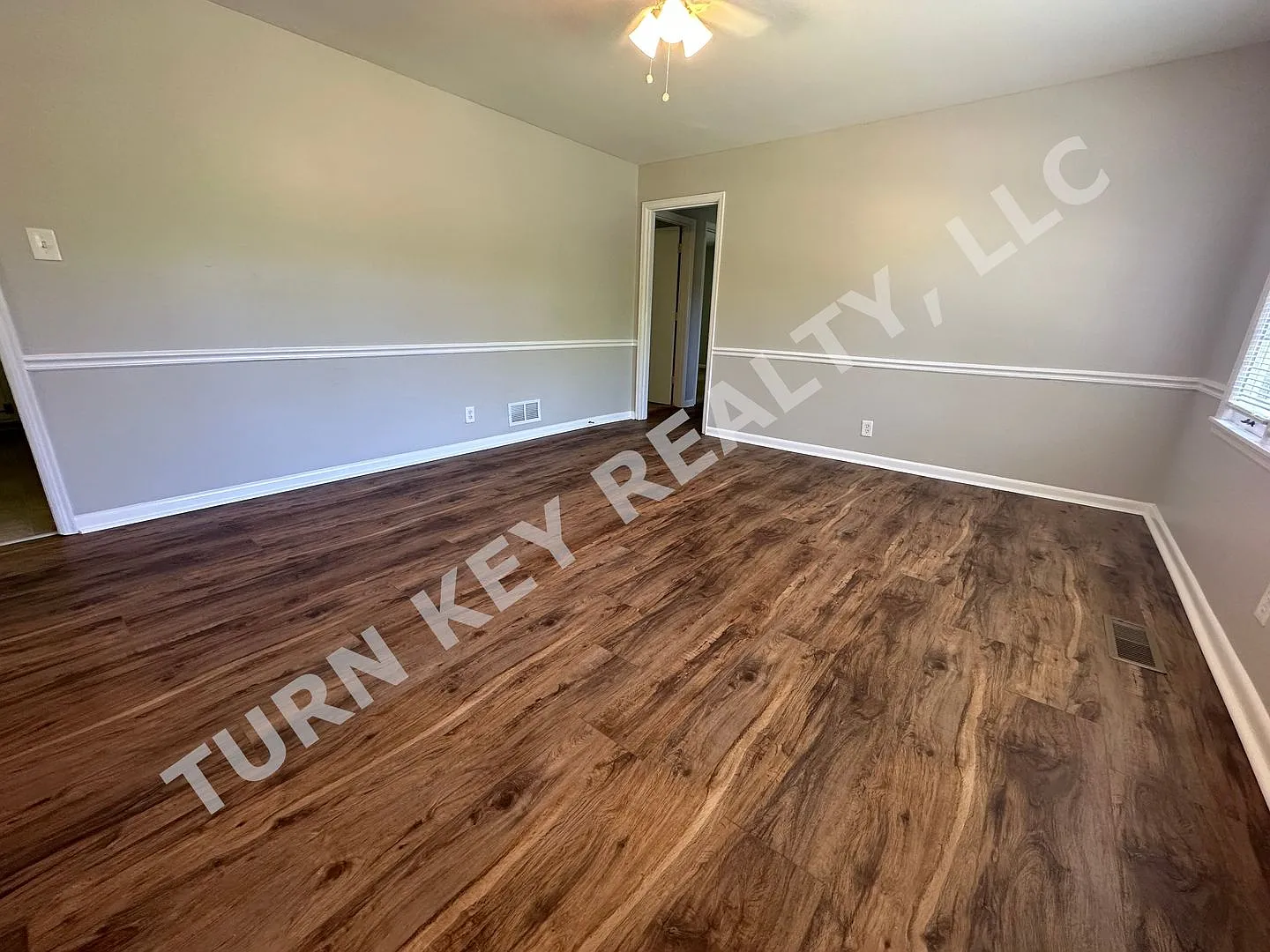 Home For Rent In Center Point **Accepts Section 8** — Photo 4