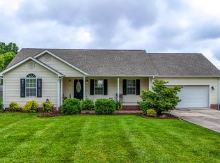 51 Stony Brook Dr, Corbin, KY 40701