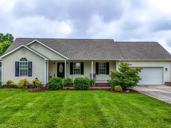 51 Stony Brook Dr, Corbin, KY 40701