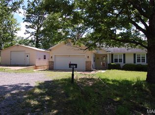 113 Ripley #142E-17, Doniphan, MO 63935